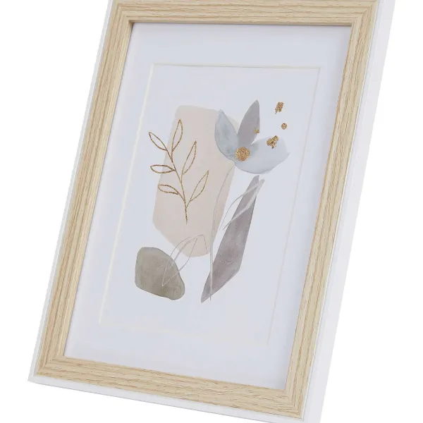 Merk Fotolijst Sofia Wit,Zwart Online