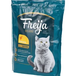 Freija Deluxe Kattenbrokken Kip Outlet