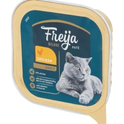 Freija Deluxe Kattenvoer Pat Best