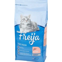 Freija Kattenbrokken Zalm