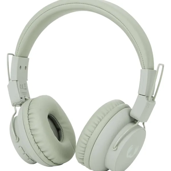 Fresh ’n Rebel Fresh 'N Rebel Draadloze Koptelefoon Beige,Groen,Paars,Roze,Wit,Zwart Best