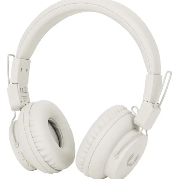 Fresh ’n Rebel Fresh 'N Rebel Draadloze Koptelefoon Beige,Groen,Paars,Roze,Wit,Zwart Best