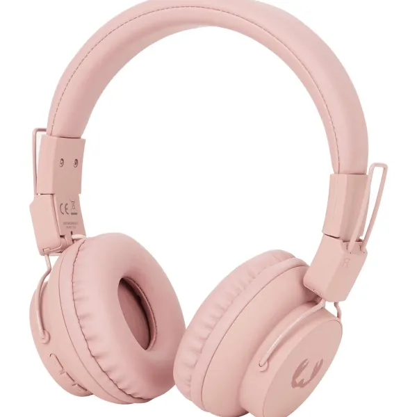 Fresh ’n Rebel Fresh 'N Rebel Draadloze Koptelefoon Beige,Groen,Paars,Roze,Wit,Zwart Best