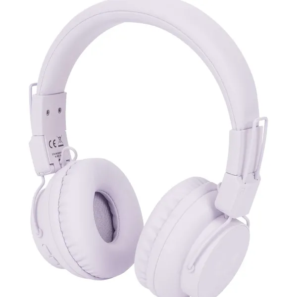 Fresh ’n Rebel Fresh 'N Rebel Draadloze Koptelefoon Beige,Groen,Paars,Roze,Wit,Zwart Best