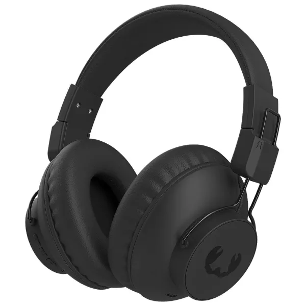Fresh ’n Rebel Fresh 'N Rebel Draadloze Noise Cancelling Koptelefoon Zwart,Grijs Online