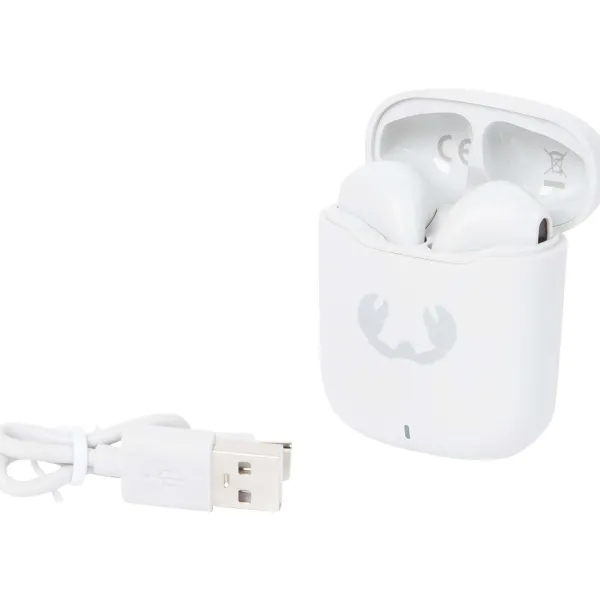 Fresh ’n Rebel Fresh 'N Rebel Draadloze Oordopjes Beige,Zwart,Grijs,Roze,Paars Online