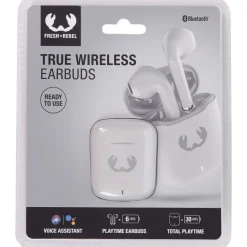 Fresh ’n Rebel Fresh 'N Rebel Draadloze Oordopjes Beige,Zwart,Grijs,Roze,Paars Online