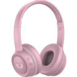 Fresh ’n Rebel Fresh 'N Rebel Kids Draadloze Koptelefoon Blauw,Groen,Roze,Zwart Clearance