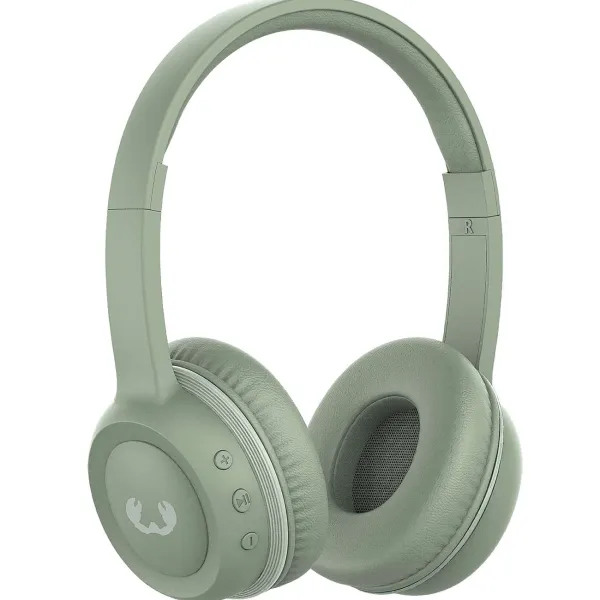 Fresh ’n Rebel Fresh 'N Rebel Kids Draadloze Koptelefoon Blauw,Groen,Roze,Zwart Clearance