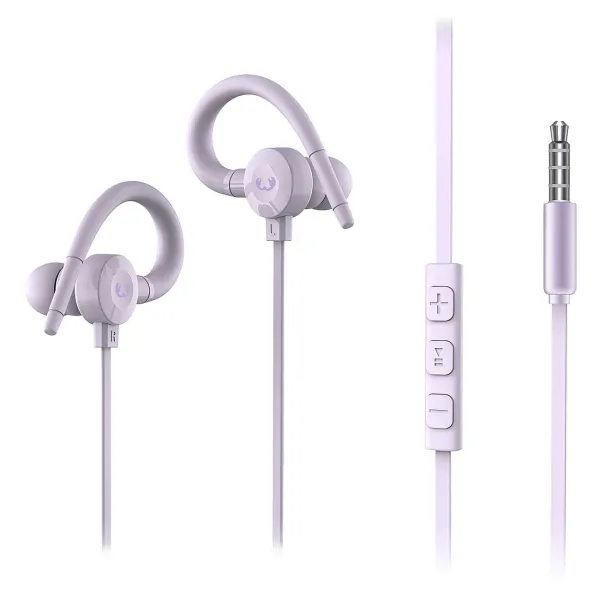 Fresh ’n Rebel Fresh 'N Rebel Sport-Oordopjes In-Ear Groen,Taupe,Wit,Zwart Discount