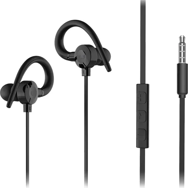 Fresh ’n Rebel Fresh 'N Rebel Sport-Oordopjes In-Ear Groen,Taupe,Wit,Zwart Discount