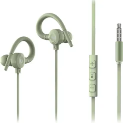 Fresh ’n Rebel Fresh 'N Rebel Sport-Oordopjes In-Ear Groen,Taupe,Wit,Zwart Discount