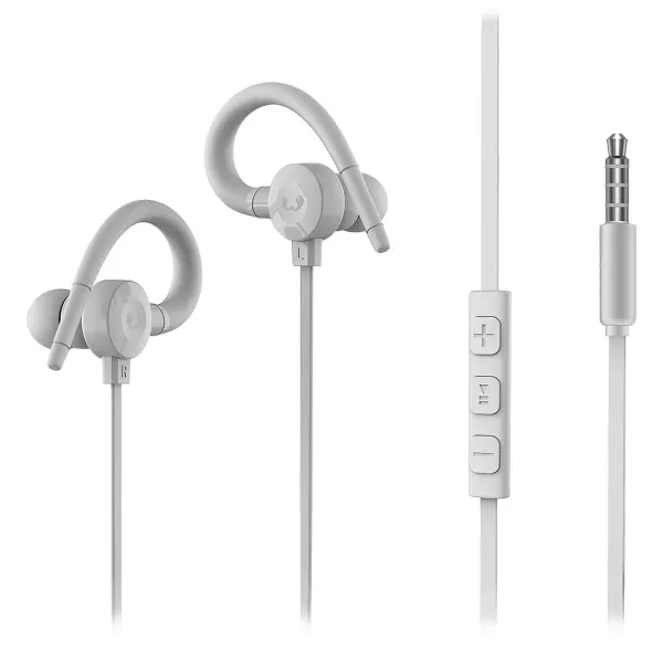 Fresh ’n Rebel Fresh 'N Rebel Sport-Oordopjes In-Ear Groen,Taupe,Wit,Zwart Discount
