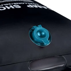 Froyak Campingdouche Zwart