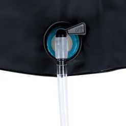 Froyak Campingdouche Zwart