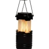Froyak Campinglamp Zwart Clearance