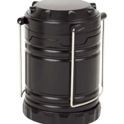 Froyak Campinglamp Zwart Clearance