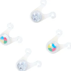 Froyak Clip Lampjes Blauw,Groen,Rood,Meerkleurig Outlet