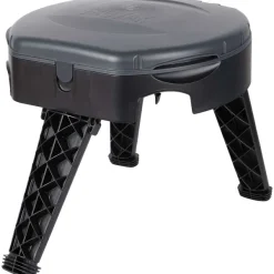 Froyak Draagbaar Toilet Grijs Sale