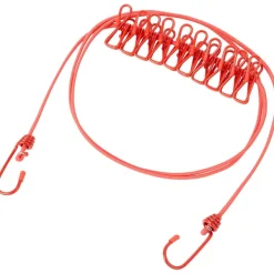 Froyak Flexibele Waslijn Blauw,Groen,Rood,Geel Online