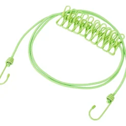 Froyak Flexibele Waslijn Blauw,Groen,Rood,Geel Online