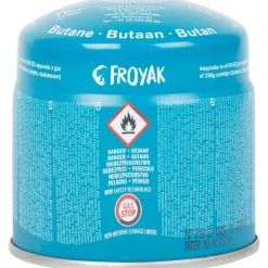 Froyak Gasblikje Clearance