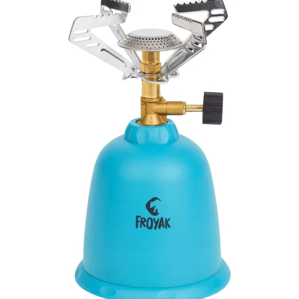 Froyak Gasbrander Best