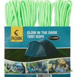 Froyak Glow-In-The-Dark Scheerlijnen Groen Sale