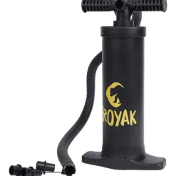 Froyak Handpomp Zwart