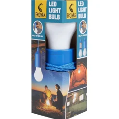 Froyak Hanglampje Zwart,Blauw,Rood,Wit New