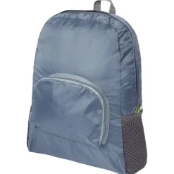 Froyak Opvouwbare Rugzak Blauw,Grijs,Groen,Oranje