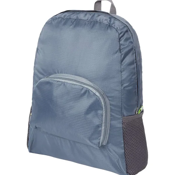 Froyak Opvouwbare Rugzak Blauw,Grijs,Groen,Oranje