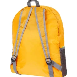 Froyak Opvouwbare Rugzak Blauw,Grijs,Groen,Oranje