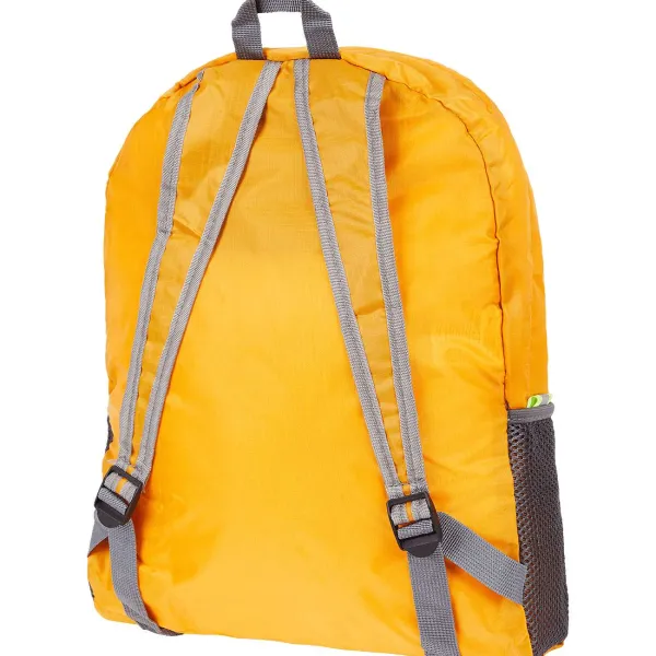 Froyak Opvouwbare Rugzak Blauw,Grijs,Groen,Oranje