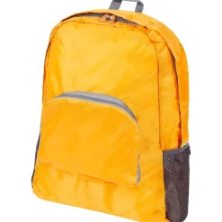 Froyak Opvouwbare Rugzak Blauw,Grijs,Groen,Oranje