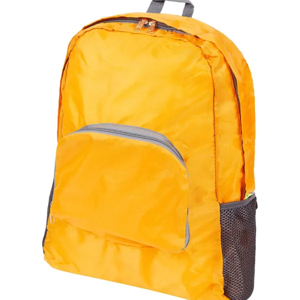 Froyak Opvouwbare Rugzak Blauw,Grijs,Groen,Oranje