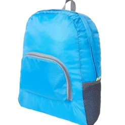 Froyak Opvouwbare Rugzak Blauw,Grijs,Groen,Oranje