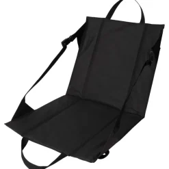 Froyak Opvouwbare Stoel Zwart,Blauw Clearance