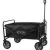Froyak Opvouwbare Wagen Zwart Outlet