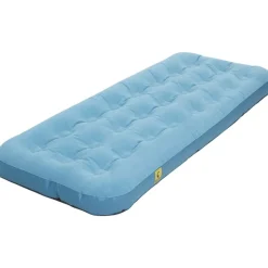 Froyak 1-Persoons Luchtbed Blauw Online