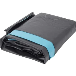 Froyak 2-Persoons Luchtbed Zwart,Blauw Sale