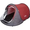 Froyak Pop-Up Tent Blauw,Rood Discount