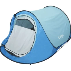 Froyak Pop-Up Tent Blauw,Rood Discount