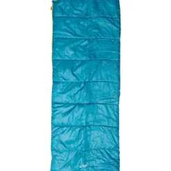 Froyak Slaapzak 1-Persoons Blauw,Zwart Discount