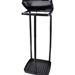 Froyak Vuilniszakhouder Zwart Best