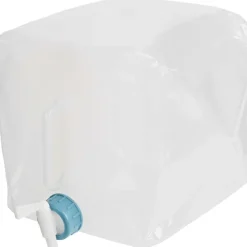 Froyak Watertank Met Tap Blauw,Rood