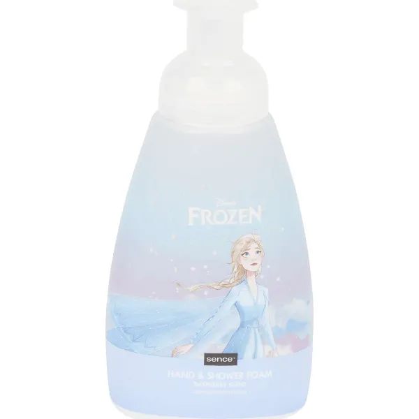 Frozen Douchegel En Handzeep Sale