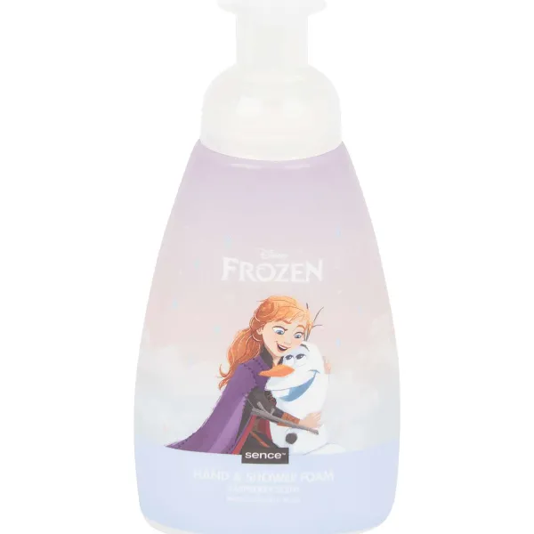 Frozen Douchegel En Handzeep Sale