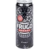 Frugo Energiedrank Drakenfruit & Chili Hot
