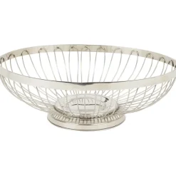 Staub Fruitmand Zilver Clearance